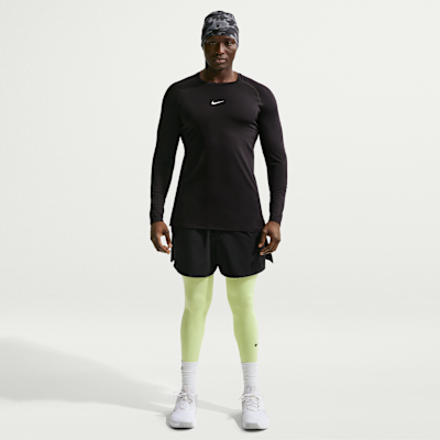 Nike Pro Men's Dri-FIT Fitness Tights. Nike RO